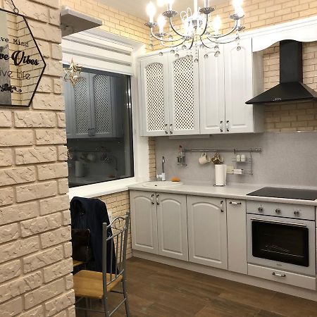 Zhemchuzhnie Apartments On Marselskaya Одесса Экстерьер фото