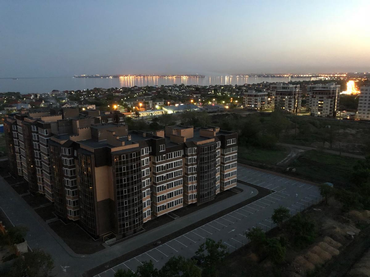 Zhemchuzhnie Apartments On Marselskaya Одесса Экстерьер фото