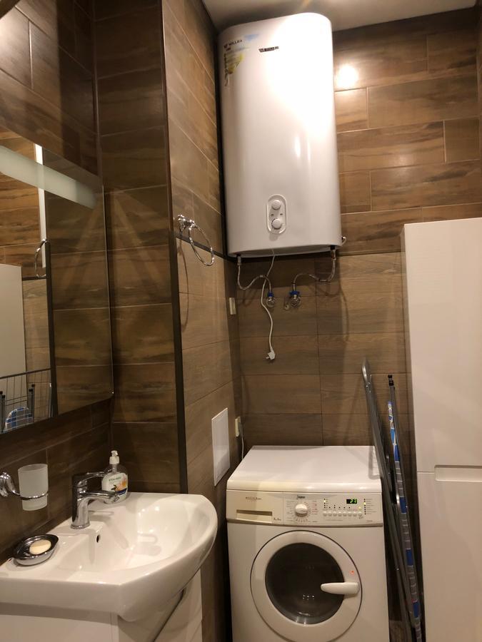 Zhemchuzhnie Apartments On Marselskaya Одесса Экстерьер фото