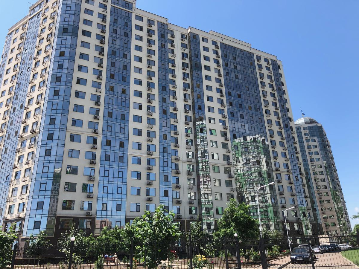 Zhemchuzhnie Apartments On Marselskaya Одесса Экстерьер фото